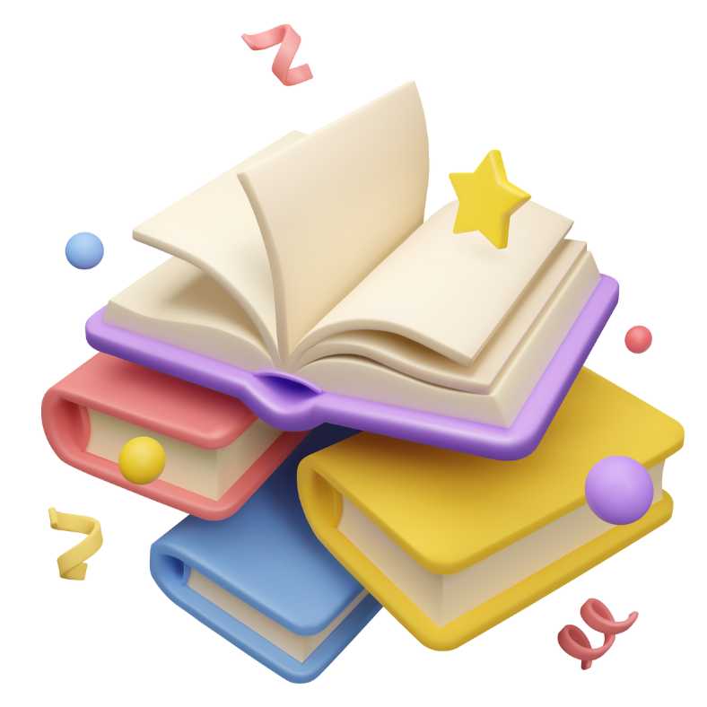 كتب المونتيسوري